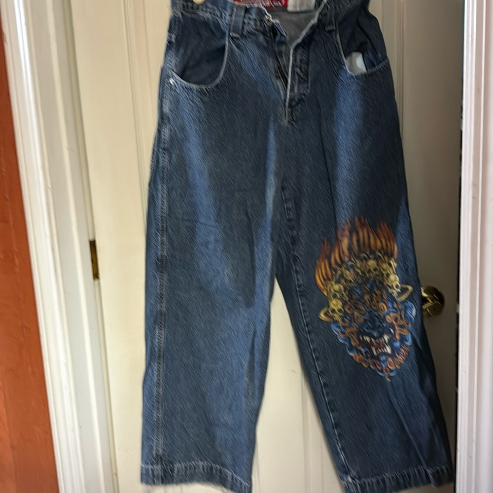 JNCO young men’s jeans size 30x30